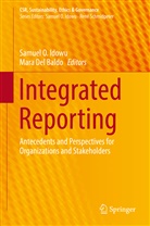 Del Baldo, Del Baldo, Mara Del Baldo, Samuel O Idowu, Samuel O. Idowu, Samue O Idowu... - Integrated Reporting