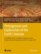John S. Armstrong-Altrin, Domenico M. Doronzo, John S Armstrong-Altrin et al, Emanuel Schingaro, Emanuela Schingaro, Basem Zoheir - Petrogenesis and Exploration of the Earth's Interior