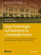 Ahme Al-Masri, Ahmed Al-Masri, Curran, Curran, Kevin Curran - Smart Technologies and Innovation for a Sustainable Future