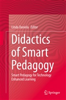 Lind Daniela, Linda Daniela - Didactics of Smart Pedagogy