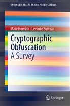 Levente Buttyán, Mát Horváth, Máté Horváth - Cryptographic Obfuscation