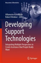 Athanasio Karafillidis, Athanasios Karafillidis, Weidner, Weidner, Robert Weidner - Developing Support Technologies