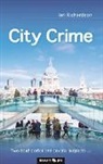 Ian Richardson - City Crime