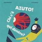 Mar Benegas, Lalalimola - Aiuto! Chi c'è qui dentro?