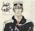 M. Pierre, P. Zanotti - Hugo Pratt. Linee d'orizzonte