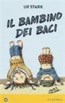 Ulf Stark, M. Majaluoma - Il bambino dei baci