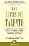 Pablo Cardona - Las claves del talento