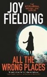 Joy Fielding - All the Wrong Places