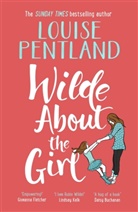 Louise Pentland - Wilde About the Girl