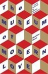Heather Rose - The Museum of Modern Love