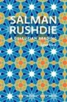 Søren Frank - Salman Rushdie