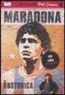 Emir Kusturica - Maradona. DVD. Con libro