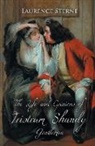 Laurence Sterne - The Life and Opinions of Tristram Shandy, Gentleman