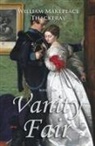 William Makepeace Thackeray - Vanity Fair