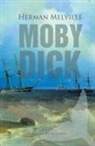 Herman Melville - Moby-Dick