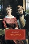 George Eliot - Middlemarch