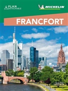 COLLECTIF, Guide vers week end, Manufacture française des pneumatiques Michelin - Francfort