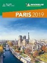 Guide vert week end, Manufacture française des pneumatiques Michelin, XXX, MICHELI, Michelin - Paris 2019