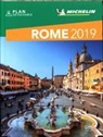 Guide vert week end, Manufacture française des pneumatiques Michelin, XXX - Rome : 2019