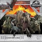 Trends International, Trends International (COR) - Jurassic World Fallen Kingdom 2019 Calendar
