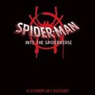 Trends International, Trends International (COR) - Spider-Man Into the Spider-Verse 2019 Calendar