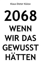 Klaus Dieter Külow - 2068