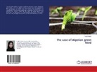 Troudi Hadjer - The case of Algerian green food
