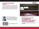 Patricia Espinosa Lopez - El Laboratorio de Investigación Científica "The Maze" rompe paradigmas
