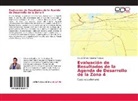 Xavier Alfredo Cobeña Andrade - Evaluación de Resultados de la Agenda de Desarrollo de la Zona 4