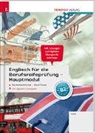 Gabriele Raab - Englisch für die Berufsreifeprüfung - Hauptmodul Wortschatztrainer - Word Power, inkl. digitalem Zusatzpaket