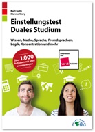 Kur Guth, Kurt Guth, Marcus Mery - Einstellungstest Duales Studium