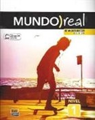 Team Espacio Joven - Mundo real - Internacional Edition, Student Book. Vol.1