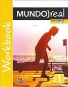 Mundo real - Internacional Edition, Workbook. Vol.1