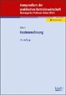 Klaus Olfert, Klaus (Prof.) Olfert, Klau Olfert, Klaus Olfert, Klau Olfert (Prof.) - Kostenrechnung