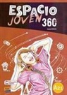 Equipo Espacio - Espacio Joven 360grados A2.1. Libro de alumno