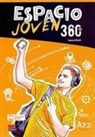 Equipo Espacio, Team Espacio - Espacio Joven 360grados A2.2. Libro del alumno