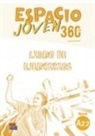 Equipo Espacio, Team Espacio - Espacio Joven 360grados A2.2. Libro de ejercicios