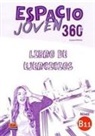 Equipo Espacio - Espacio Joven 360grados B1.1. Libro de ejercicios