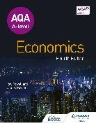 James Powell, Ray Powell - AQA A-level Economics 4th edition