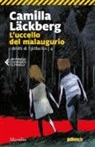 Camilla Läckberg - L'uccello del malaugurio. I delitti di Fjällbacka