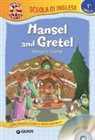 M. Barone, G. Ballarin - Hansel and Gretel-Hansel e Gretel