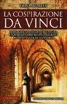 Fiona Mclaren - La cospirazione Da Vinci