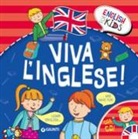 Gabriella Ballarin, S. Raga - Viva l'inglese!
