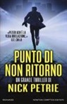 Nick Petrie - Punto di non ritorno