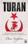cinar Özkan - Turan