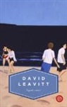 David Leavitt - Eguali amori
