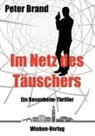 Peter Brand - Im Netz des Täuschers