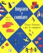 Delphine Chedru - Imparo a contare