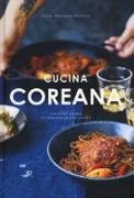 Caroline Hwang, L. Linder - Cucina coreana