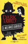 Jamie Thomson, F. Hartas - Dark Lord